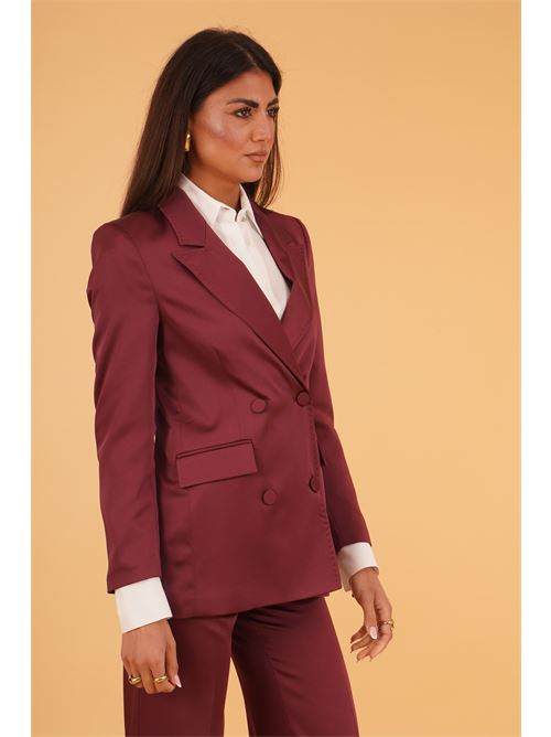  The First | ELLIOT 750TFBORGOGNA