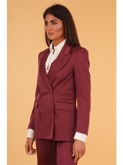  The First | ELLIOT 750TFBORGOGNA