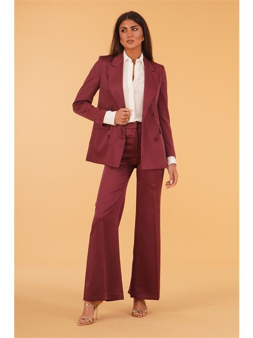  The First | ELLIOT 750TFBORGOGNA