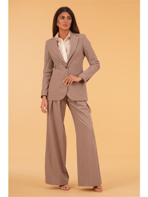 Giacca monopetto The First | JACK 863/FTFANGO