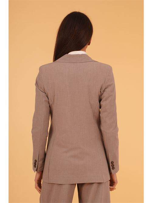 Giacca monopetto The First | JACK 863/FTFANGO