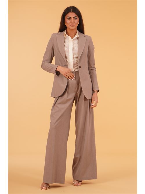 Giacca monopetto The First | JACK 863/FTFANGO