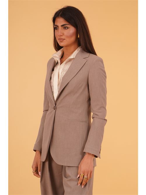 Giacca monopetto The First | JACK 863/FTFANGO