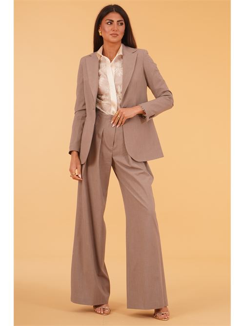 Giacca monopetto The First | JACK 863/FTFANGO