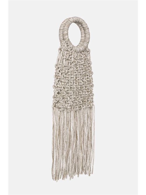 Pochette maronti Twenty Fourhaitch | MARONTIARGENTO