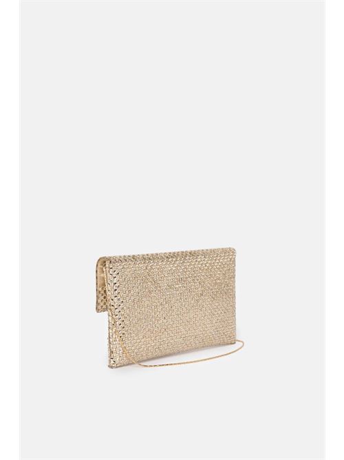 Pochette morna Twenty Fourhaitch | MORNAORO