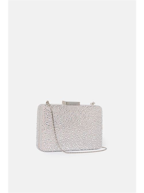 Pochette niger Twenty Fourhaitch | NIGERNUDE