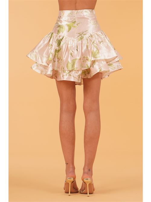  twins fantasy | T4853GBEIGE