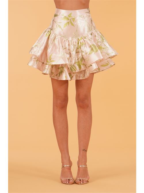  twins fantasy | T4853GBEIGE