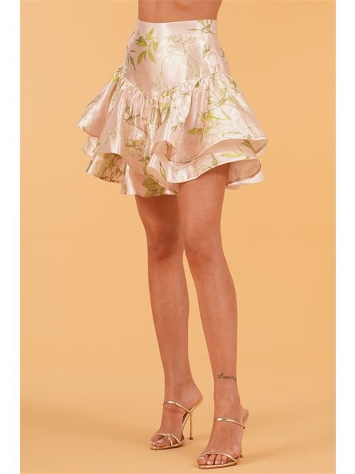  twins fantasy | T4853GBEIGE