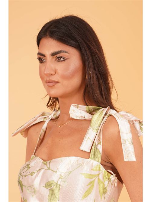  twins fantasy | T4854BEIGE