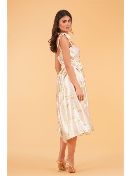  twins fantasy | T4854BEIGE