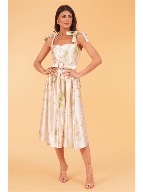  twins fantasy | T4854BEIGE