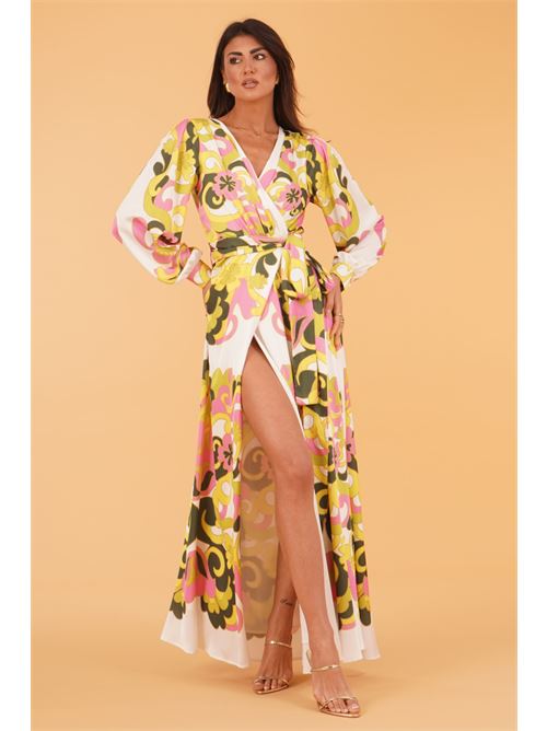  twins fantasy | T4878FANTASIA