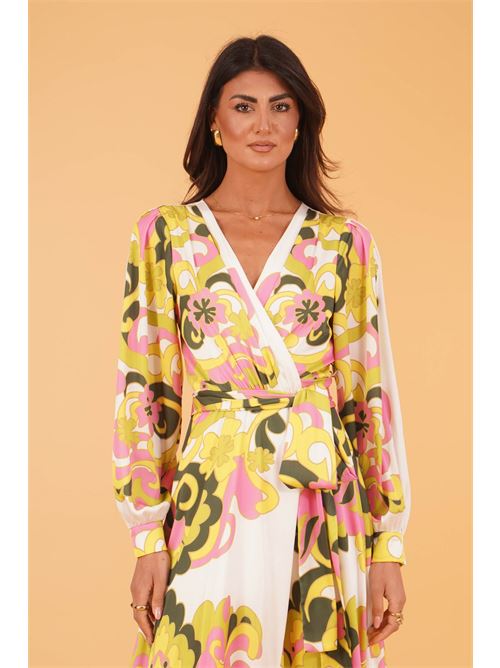  twins fantasy | T4878FANTASIA