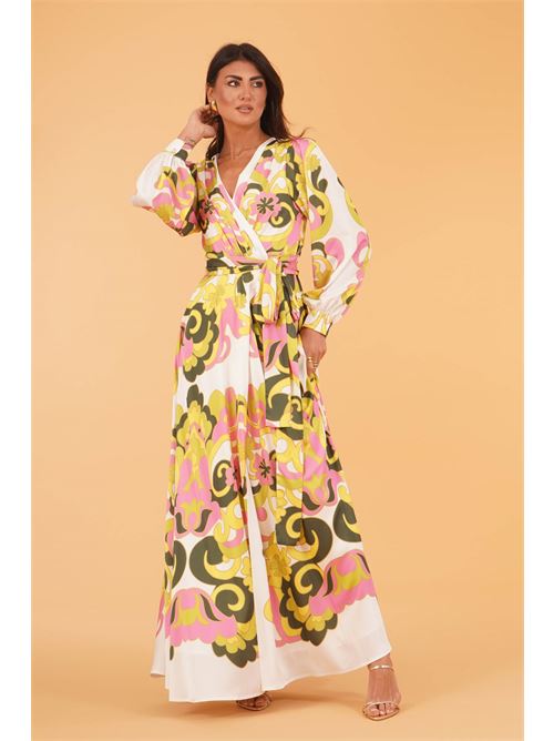  twins fantasy | T4878FANTASIA