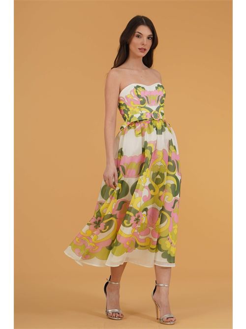 Abito fantasia twins fantasy | T4882FANTASIA