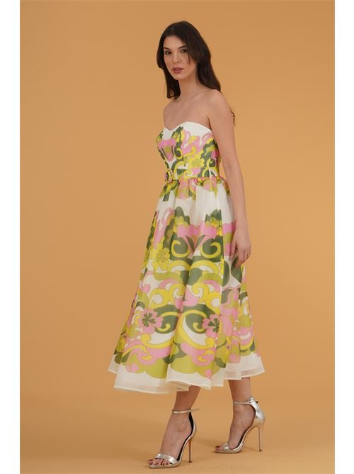 Abito fantasia twins fantasy | T4882FANTASIA