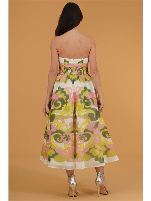 Abito fantasia twins fantasy | T4882FANTASIA