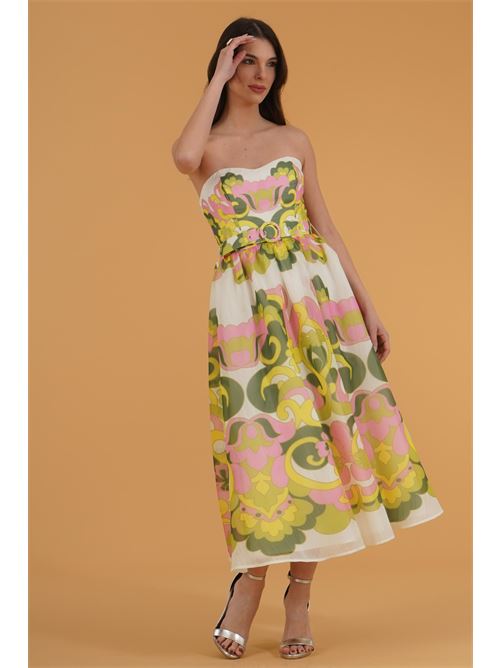 Abito fantasia twins fantasy | T4882FANTASIA