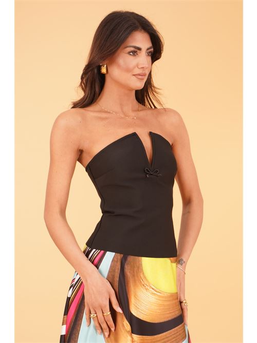  twins fantasy | T4897BLACK