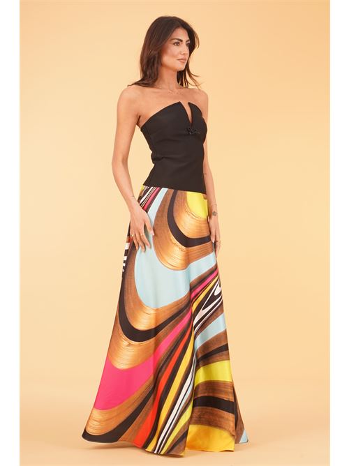  twins fantasy | T4897BLACK