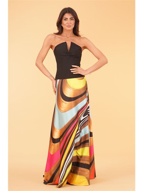  twins fantasy | T4897BLACK