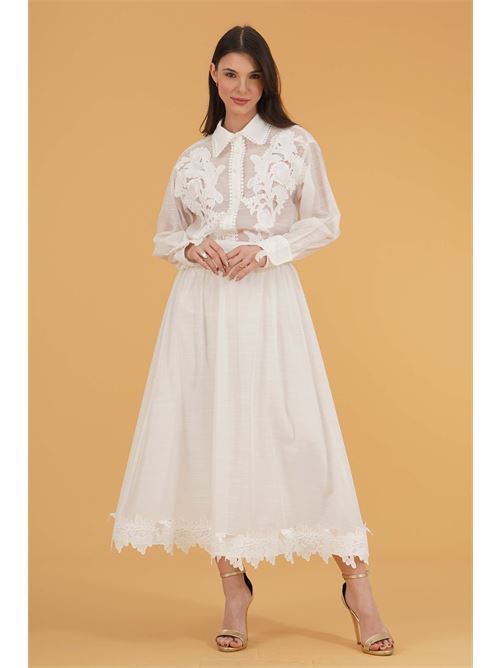  twins fantasy | T4973TWHITE