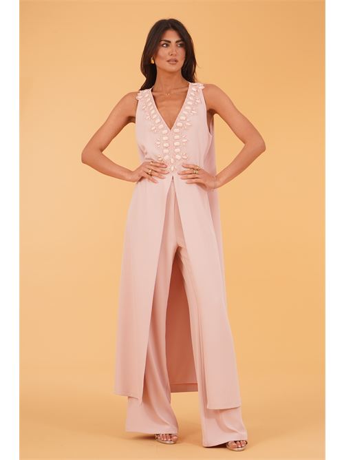 Completo in cady twins fantasy | T4992PINK