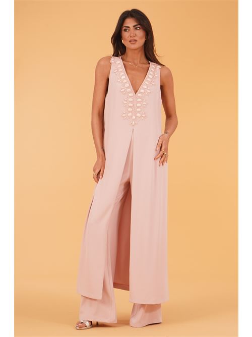 Completo in cady twins fantasy | T4992PINK