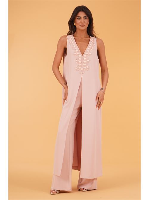 Completo in cady twins fantasy | T4992PINK