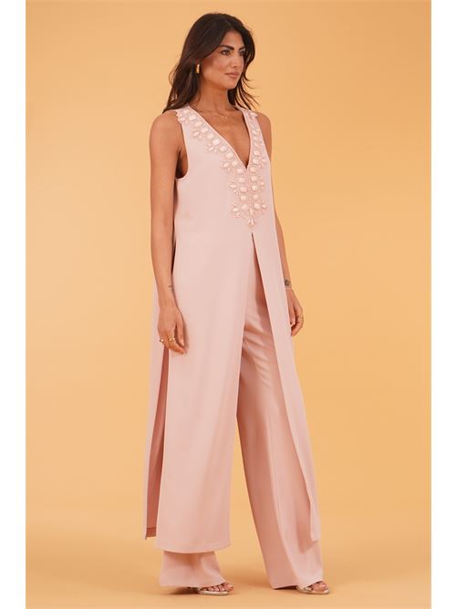 Completo in cady twins fantasy | T4992PINK