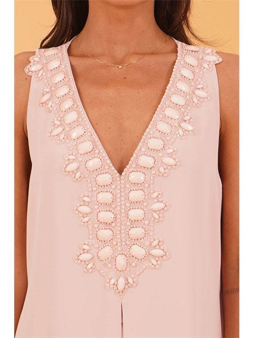 Completo in cady twins fantasy | T4992PINK