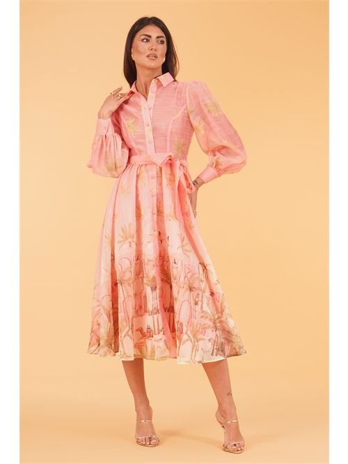  twins fantasy | T4998PRINT