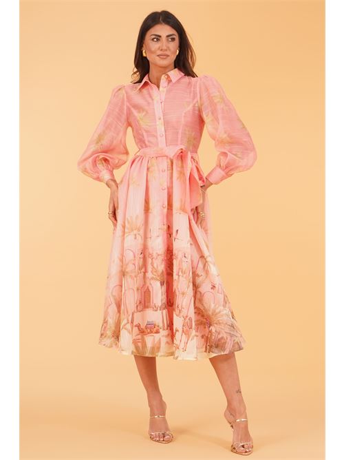  twins fantasy | T4998PRINT