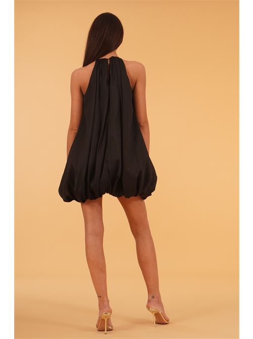 Abito nuvla in organza U R INK | BEJUCOSNERO