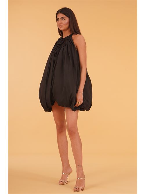 Abito nuvla in organza U R INK | BEJUCOSNERO