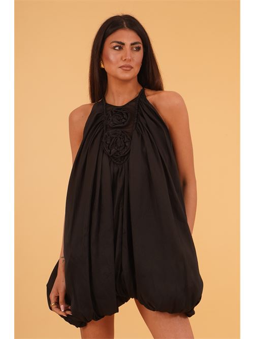 Abito nuvla in organza U R INK | BEJUCOSNERO