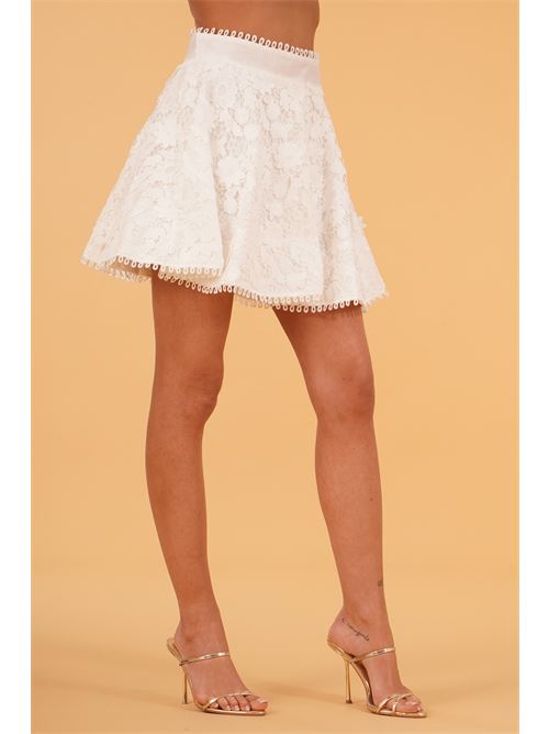 Gonna in macrame' U R INK | CAYEYGBIANCO