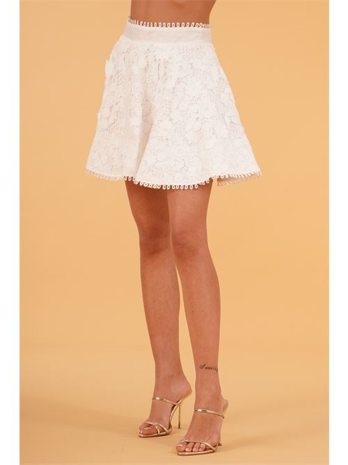 Gonna in macrame' U R INK | CAYEYGBIANCO