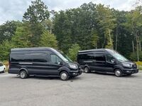 2024 Ford Transit-350