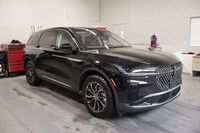 2025 Lincoln Nautilus