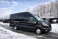 2024 Ford Transit-350
