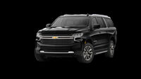 2025 Chevrolet Suburban