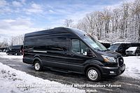 2024 Ford Transit-350