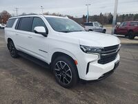 2022 Chevrolet Suburban