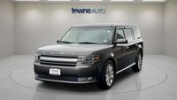 2019 Ford Flex