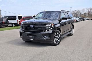 Thumbnail - 2025 Ford Expedition Max