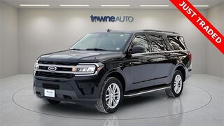 Thumbnail - 2022 Ford Expedition Max
