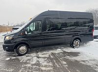 2024 Ford Transit-350